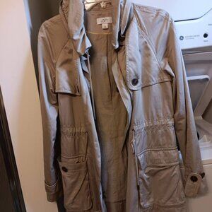 Womens Ann Taylor Loft jacket size XS